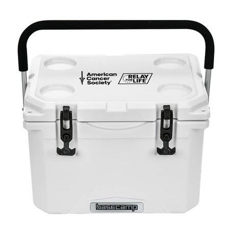 Basecamp Ice Block 20L Cooler